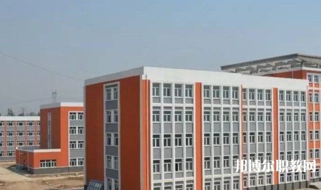 霍州職業(yè)中專學(xué)校怎么樣、好不好