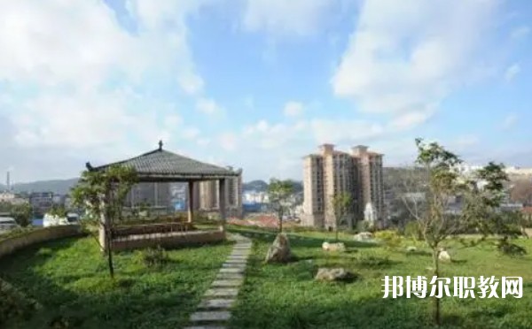 晉城長城職業(yè)技術(shù)學(xué)校怎么樣、好不好