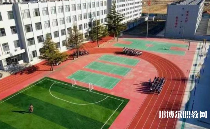 青島綠澤美術(shù)職業(yè)學(xué)校怎么樣、好不好