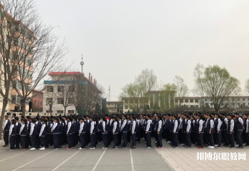五臺縣實驗中學(xué)(職教班)怎么樣、好不好