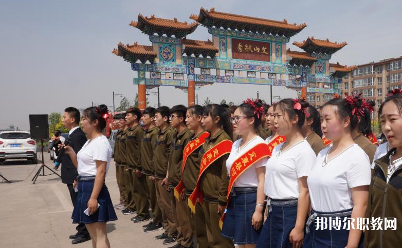 定襄縣河邊職業(yè)中學(xué)怎么樣、好不好