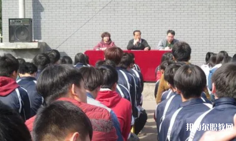 2024高平誠信中學(xué)(職高部)招生計(jì)劃 招生人數(shù)是多少(附要求、條件、對象)