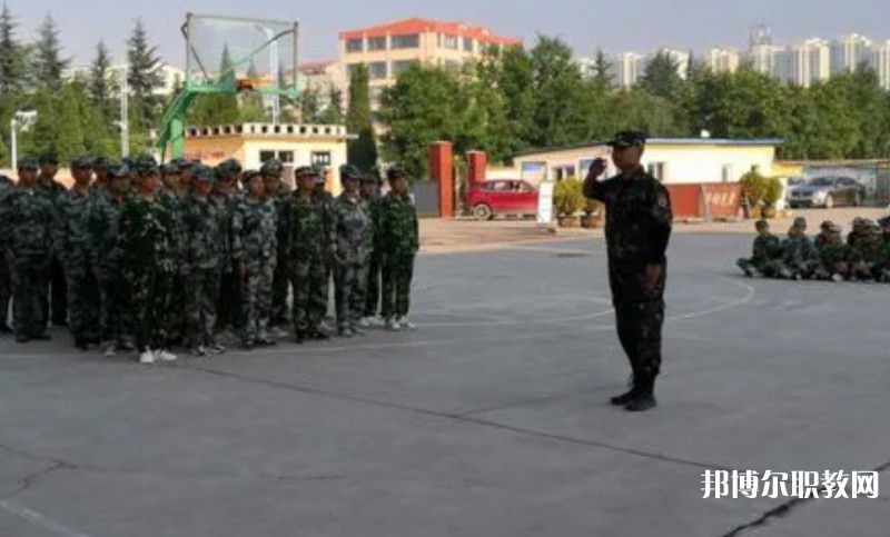 2024晉城城區(qū)職業(yè)中學(xué)招生計(jì)劃 招生人數(shù)是多少(附要求、條件、對(duì)象)