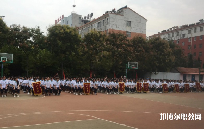 2024滕州市第一成人中等專業(yè)學(xué)校招生計(jì)劃 招生人數(shù)是多少(附要求、條件、對(duì)象)