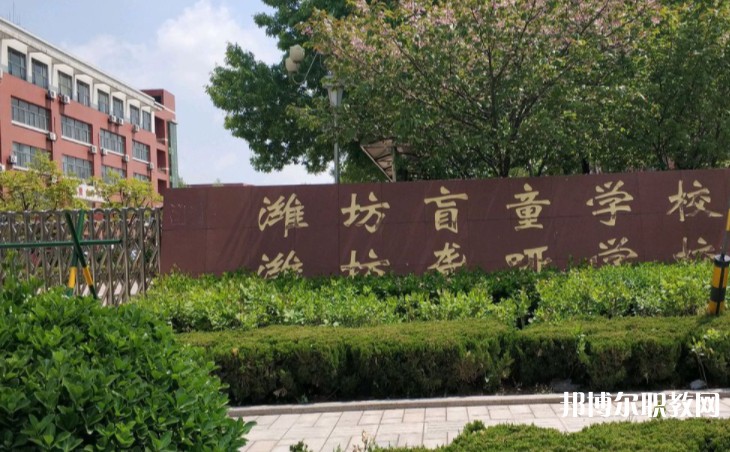 濰坊市自強職業(yè)中等專業(yè)學校怎么樣、好不好