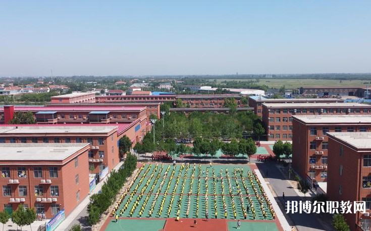 2024濱州外國語實(shí)驗(yàn)學(xué)校(職業(yè)中專部)招生計(jì)劃 招生人數(shù)是多少(附要求、條件、對象)
