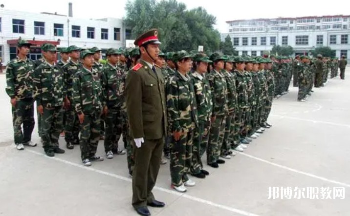 2024山西國(guó)防軍星技工學(xué)校招生計(jì)劃 招生人數(shù)是多少(附要求、條件、對(duì)象)