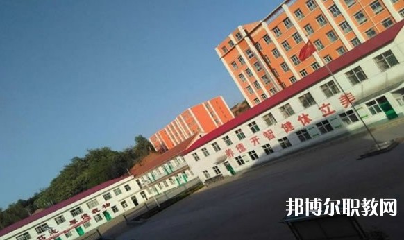 長治市文博中等職業(yè)學校怎么樣、好不好