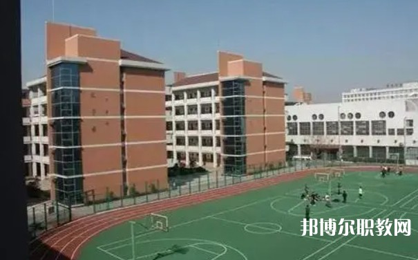 陽城第二職業(yè)中學(xué)校怎么樣、好不好