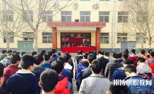 2024臨汾藍(lán)天文武學(xué)校招生計(jì)劃 招生人數(shù)是多少(附要求、條件、對(duì)象)
