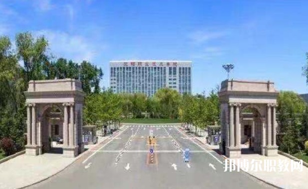沈陽職業(yè)技術(shù)學(xué)院附屬中等專業(yè)學(xué)校怎么樣、好不好
