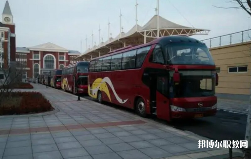大連市普蘭店區(qū)職業(yè)教育中心怎么樣、好不好