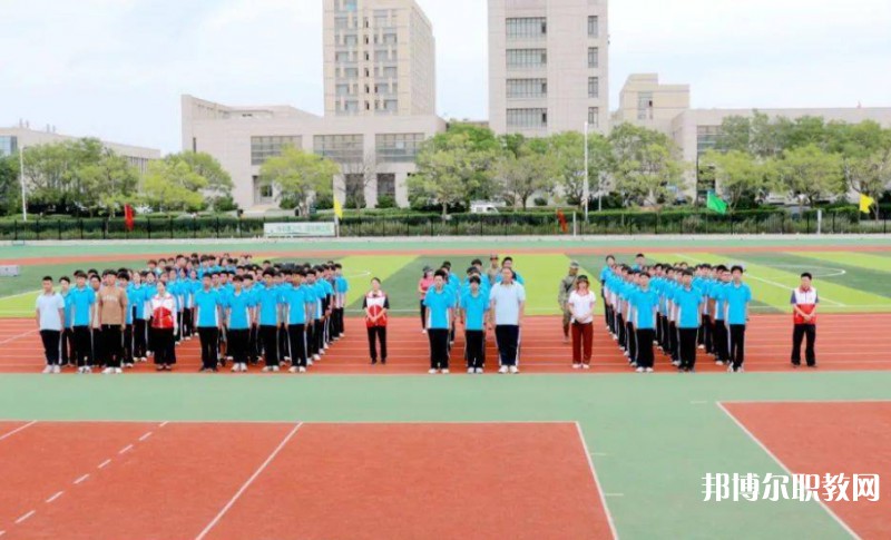 長海縣中等職業(yè)技術(shù)專業(yè)學(xué)校怎么樣、好不好