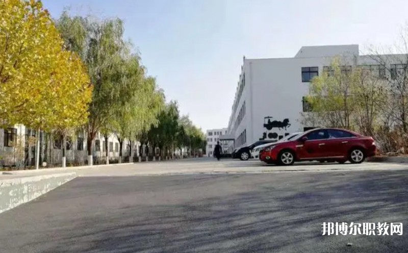 遼寧省涉外旅游管理學(xué)校怎么樣、好不好