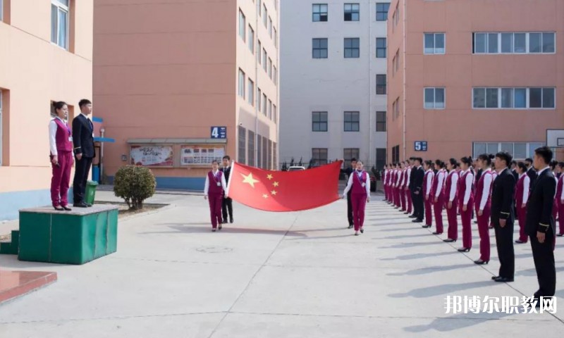 2024大連航空管理中等職業(yè)技術(shù)學(xué)校招生計劃 招生人數(shù)是多少(附要求、條件、對象)