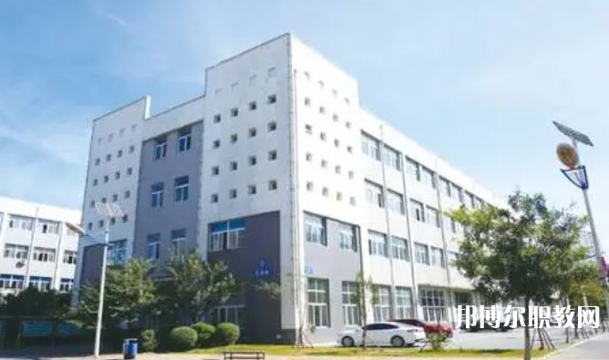 鞍山市交通運輸學(xué)校招生簡章2024年