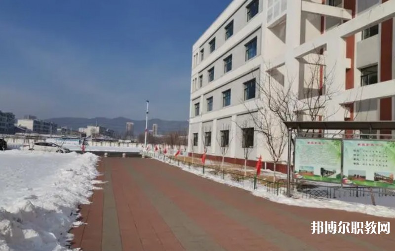 2024新賓縣中等職業(yè)技術專業(yè)學校招生計劃 招生人數是多少(附要求、條件、對象)