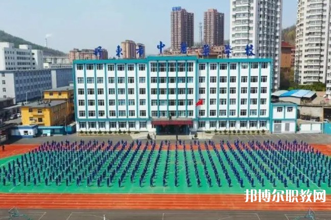 2024丹東市中醫(yī)藥學(xué)校招生計劃 招生人數(shù)是多少(附要求、條件、對象)