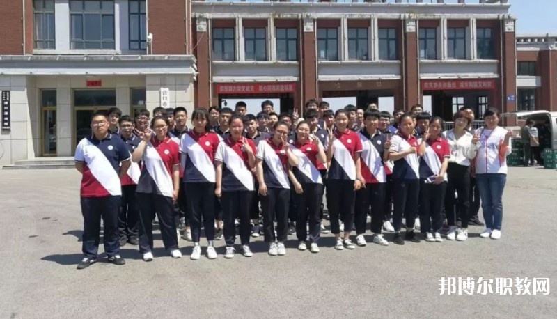 營口市經(jīng)濟技術學校怎么樣、好不好