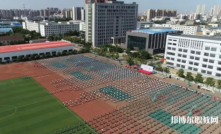 2024鲅魚圈區(qū)中等職業(yè)技術專業(yè)學校招生計劃 招生人數(shù)是多少(附要求、條件、對象)