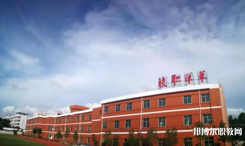 2024惠州華洋科技學校招生計劃 招生人數是多少(附要求、條件、對象)