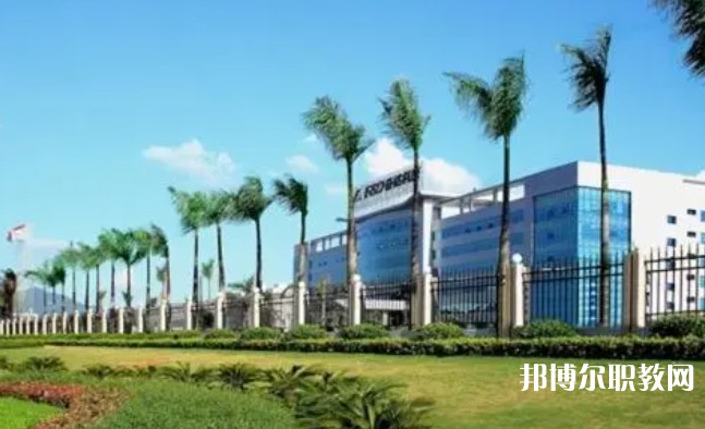 深圳市奮達職業(yè)技術學校怎么樣、好不好