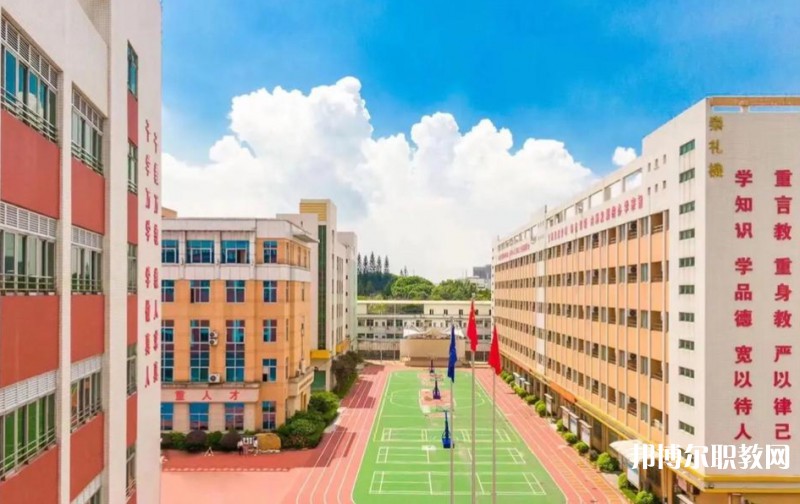 2024廣州市天工科技技工學校招生計劃 招生人數(shù)是多少(附要求、條件、對象)