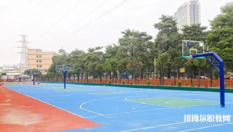 廣州市天工科技技工學(xué)校怎么樣、好不好