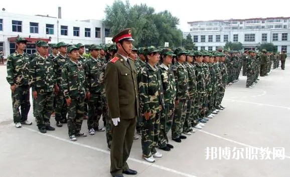 太原市杏花嶺區(qū)中等職業(yè)技術(shù)學(xué)校怎么樣、好不好