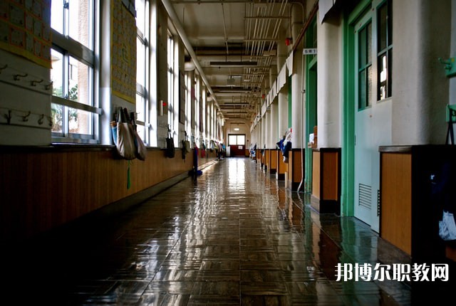 貴州哪里的中職學校能讀現(xiàn)代信息技術(shù)專業(yè)