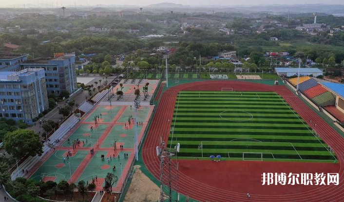 湘潭市工業(yè)貿(mào)易中等專(zhuān)業(yè)學(xué)校2024年招生錄取分?jǐn)?shù)線（2025參考）