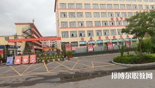 長(zhǎng)治市超越中等職業(yè)學(xué)校怎么樣、好不好