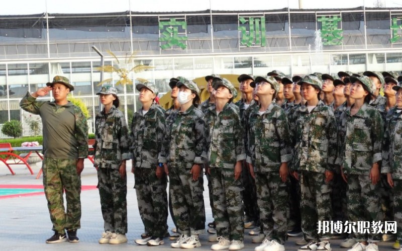 山陰縣職業(yè)教育中心校怎么樣、好不好