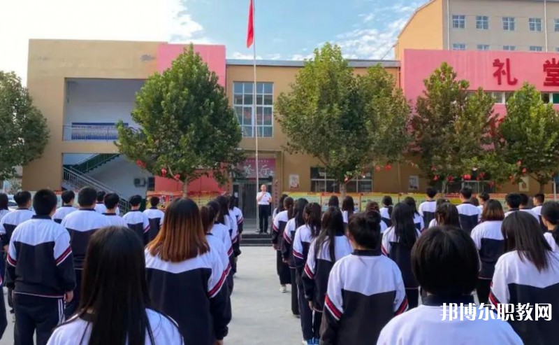 運(yùn)城市職業(yè)技能學(xué)校怎么樣、好不好