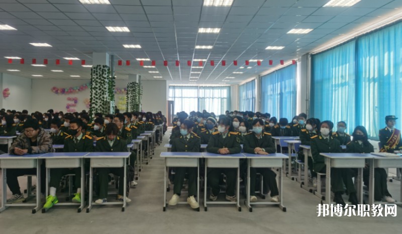 2025沈陽飛躍中等職業(yè)學(xué)校招生計劃 招生人數(shù)是多少(附要求、條件、對象)