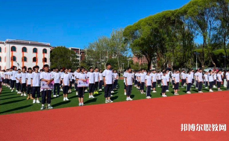 沈陽(yáng)軍樂(lè)學(xué)校怎么樣、好不好