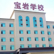 沈陽寶巖藝術(shù)學校