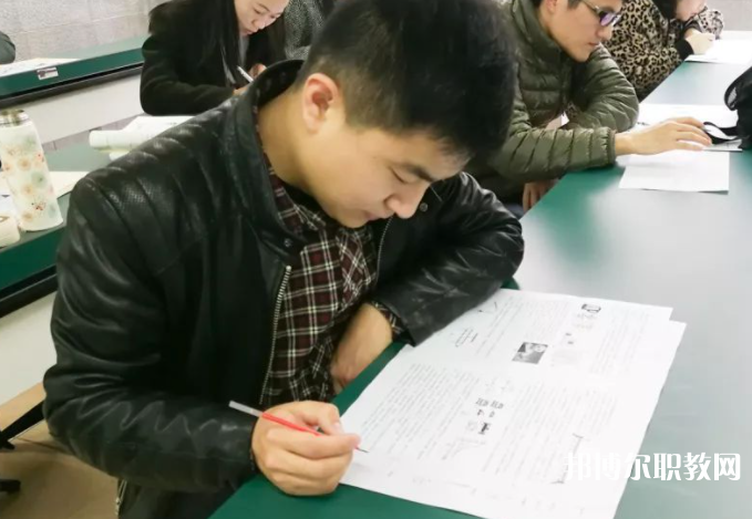 2025南昌公辦中專(zhuān)學(xué)校最新排名前三名單