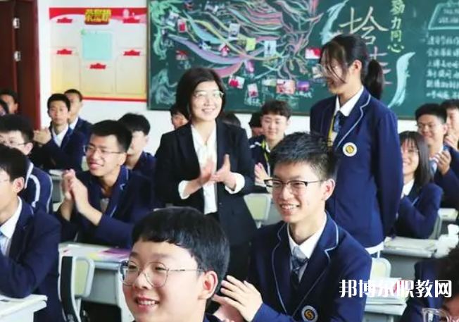 2025煙臺職業(yè)學校最新排名前三名單